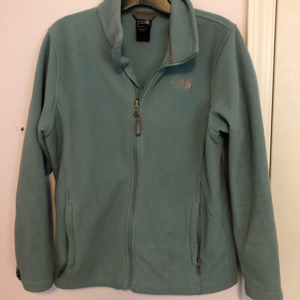 🍁 4/$16 🍁| North Face Fleece | Size XL